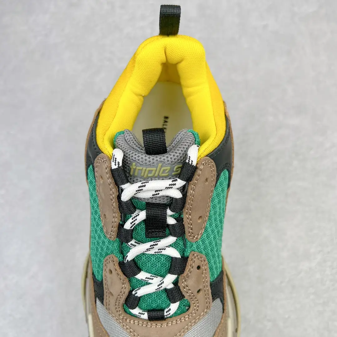 Balenciaga Triple S Sneakers - Image 3