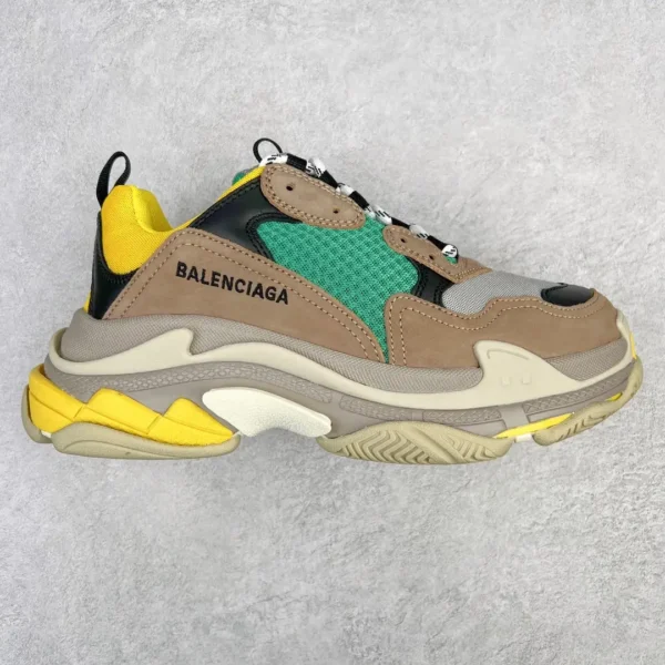 Balenciaga Triple S Sneakers