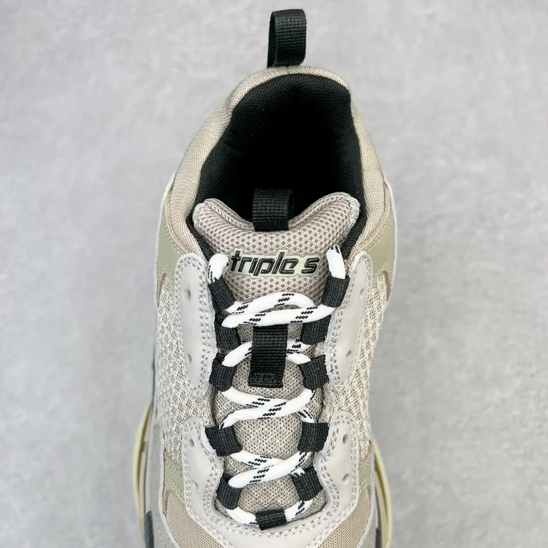 Balenciaga Triple S Sneakers - Image 5
