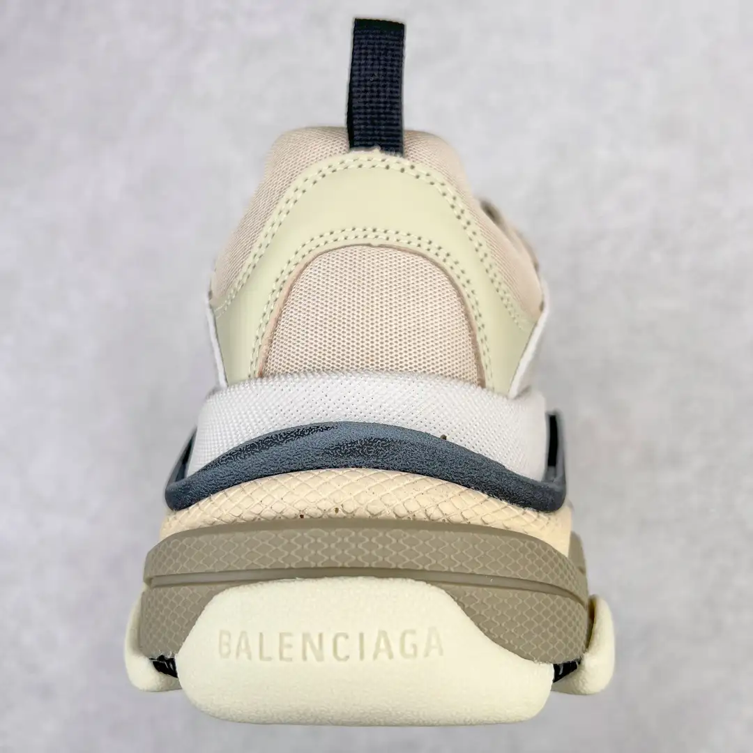 Balenciaga Triple S Sneakers - Image 6