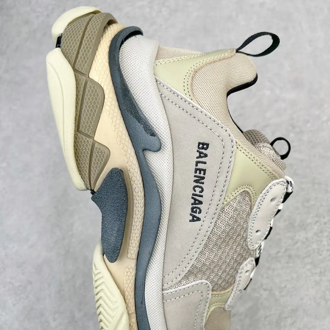 Balenciaga Triple S Sneakers - Image 8