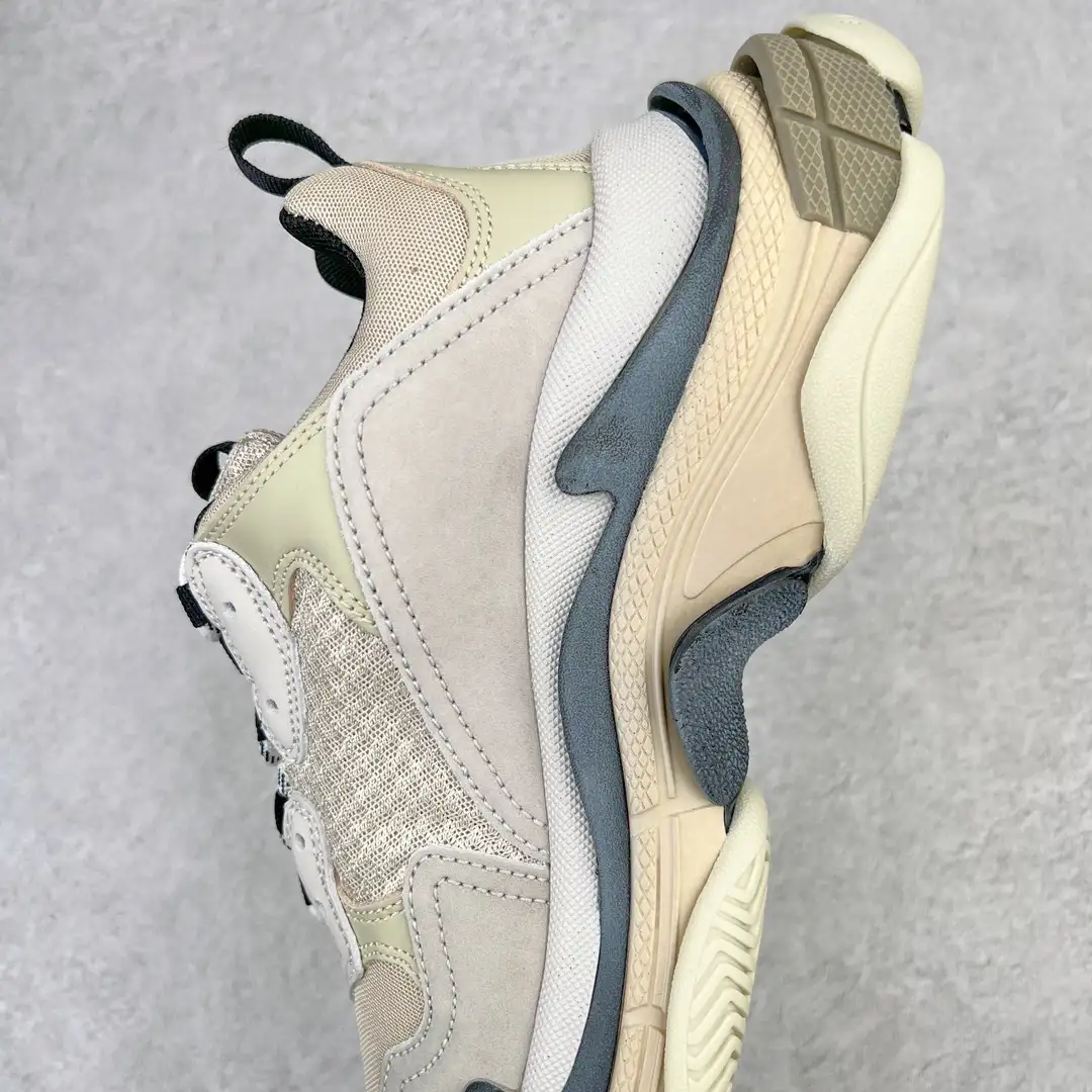 Balenciaga Triple S Sneakers - Image 2