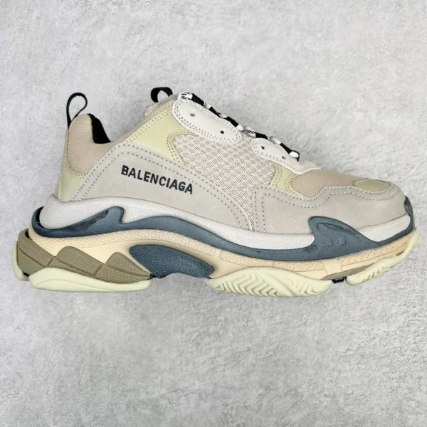 Balenciaga Triple S Sneakers