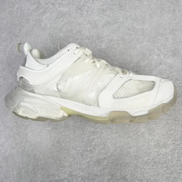 Balenciaga Track Trainers