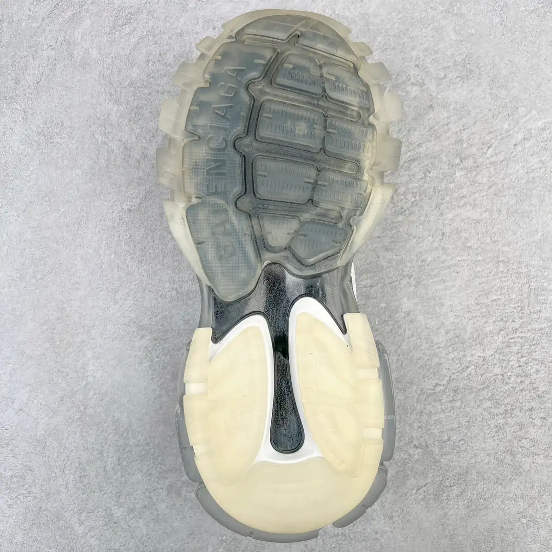 Balenciaga Track Trainers - Image 3