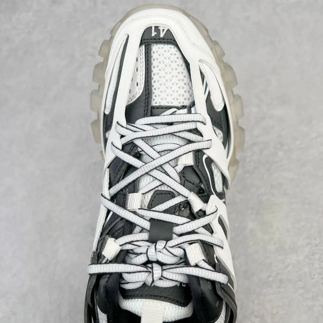 Balenciaga Track Trainers - Image 4