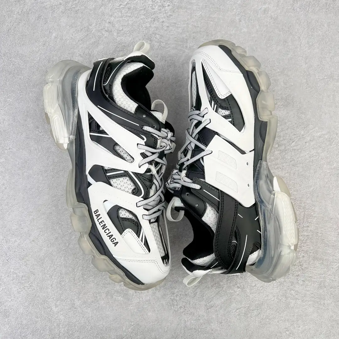 Balenciaga Track Trainers - Image 6