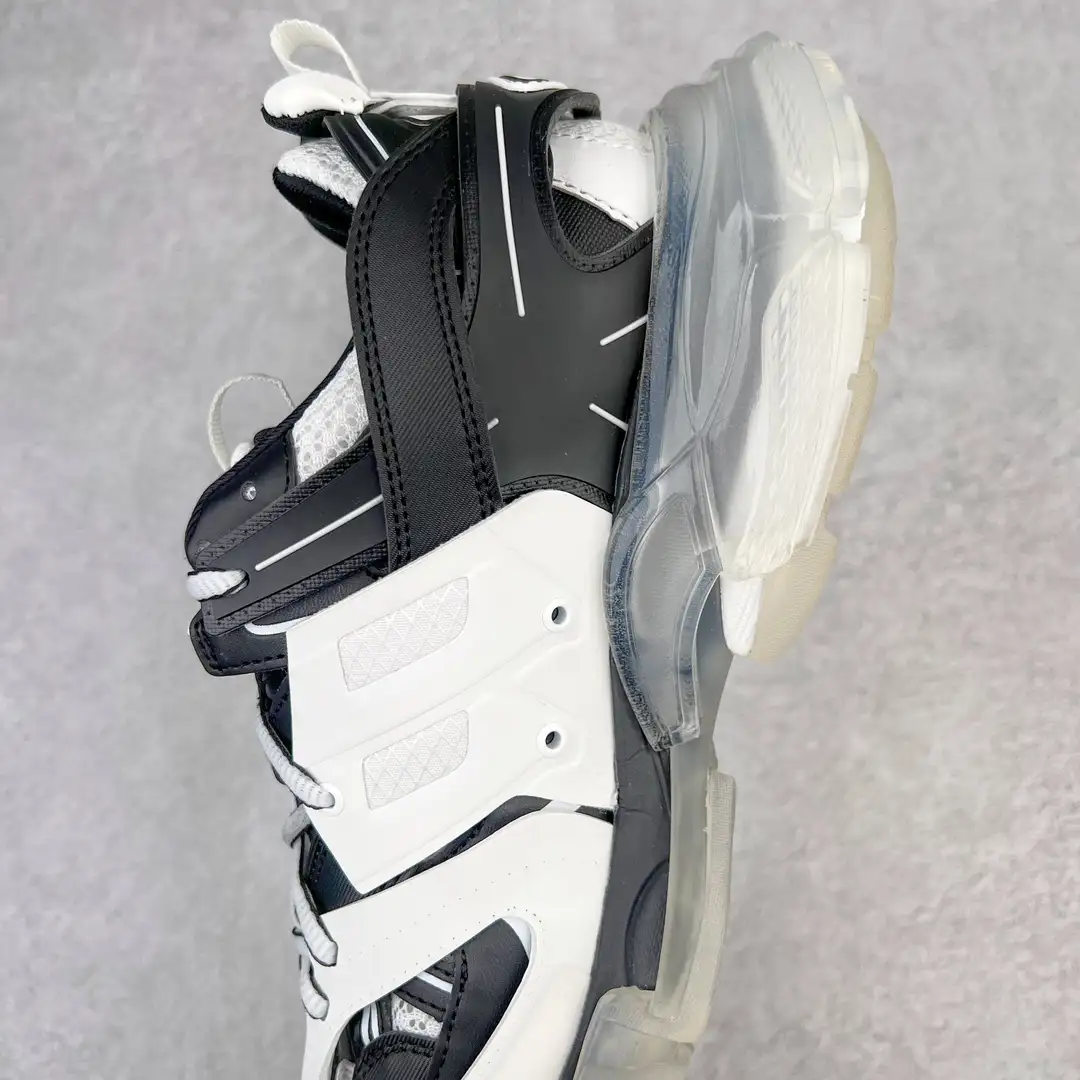 Balenciaga Track Trainers - Image 2