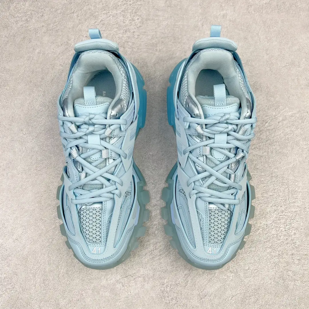 Balenciaga Track Trainers - Image 3