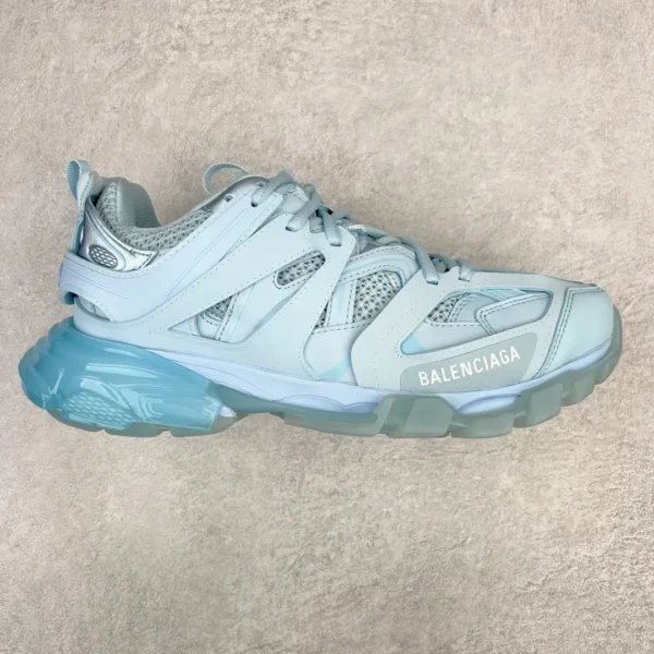 Balenciaga Track Trainers
