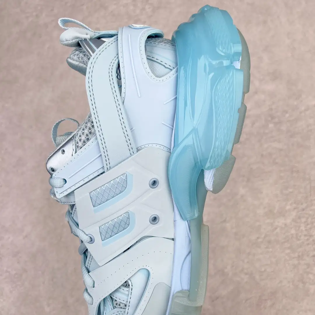 Balenciaga Track Trainers - Image 4