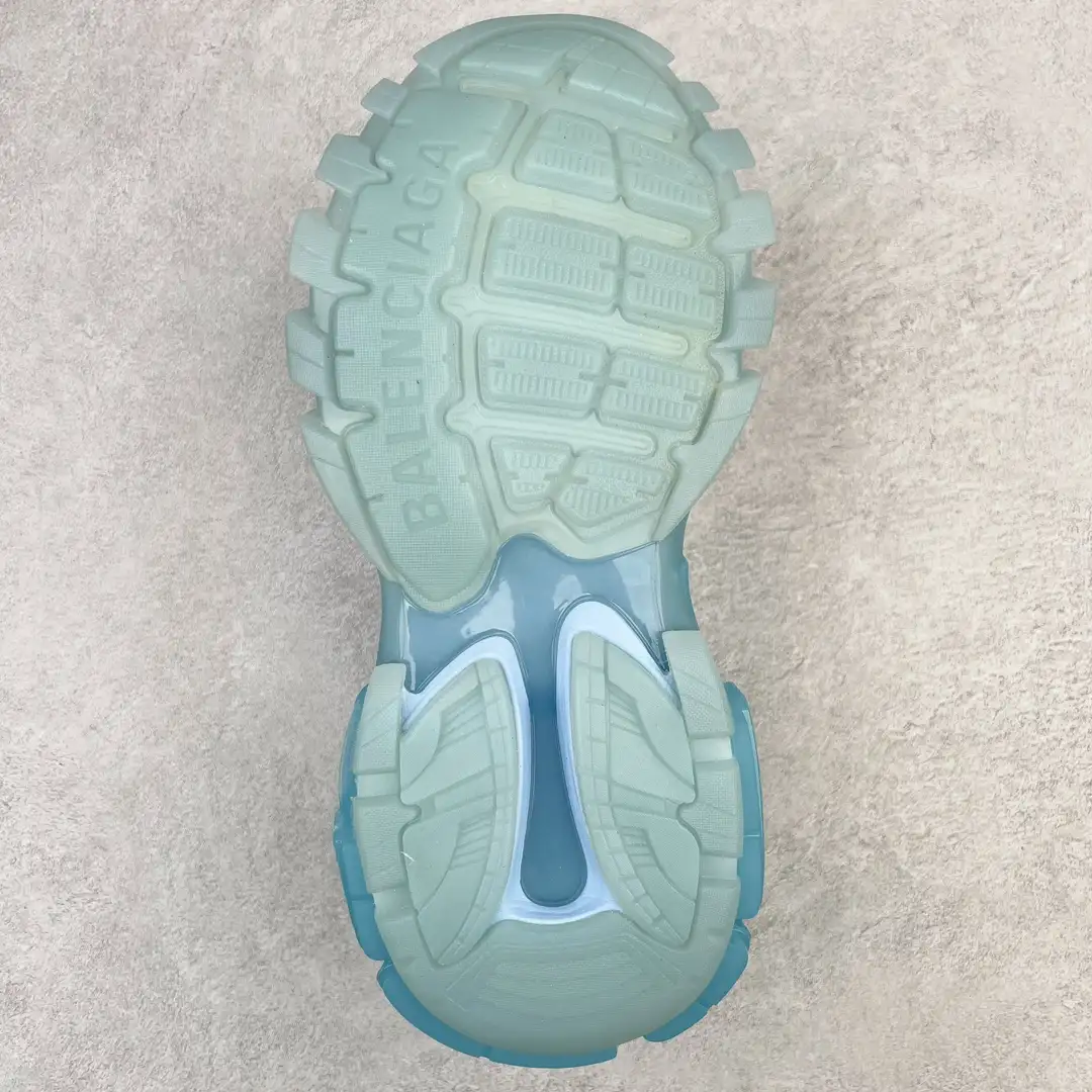 Balenciaga Track Trainers - Image 5