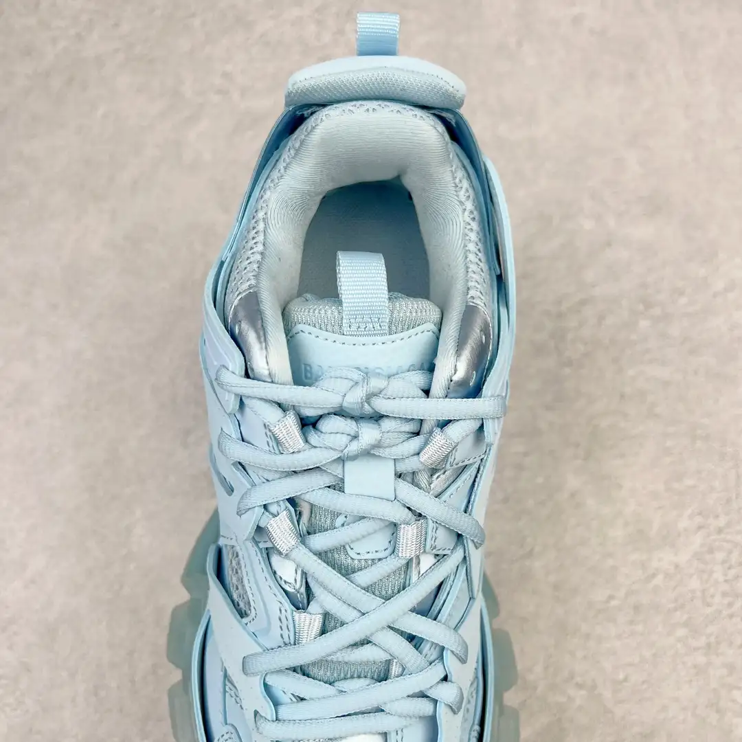 Balenciaga Track Trainers - Image 2