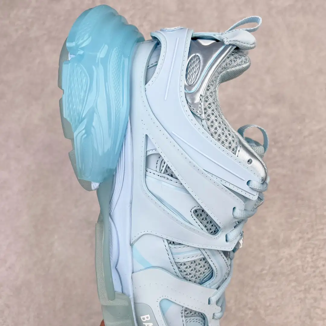 Balenciaga Track Trainers - Image 6