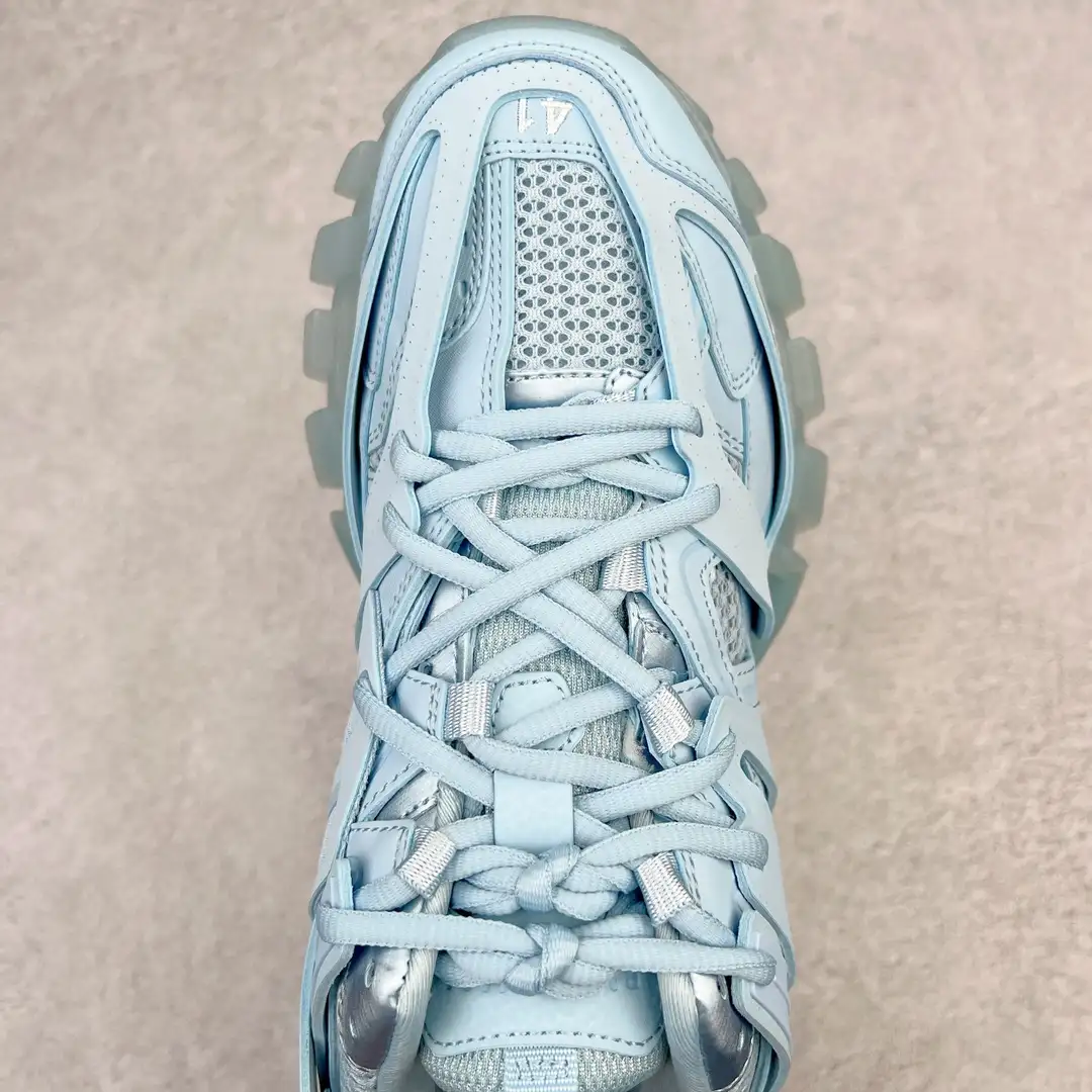 Balenciaga Track Trainers - Image 7