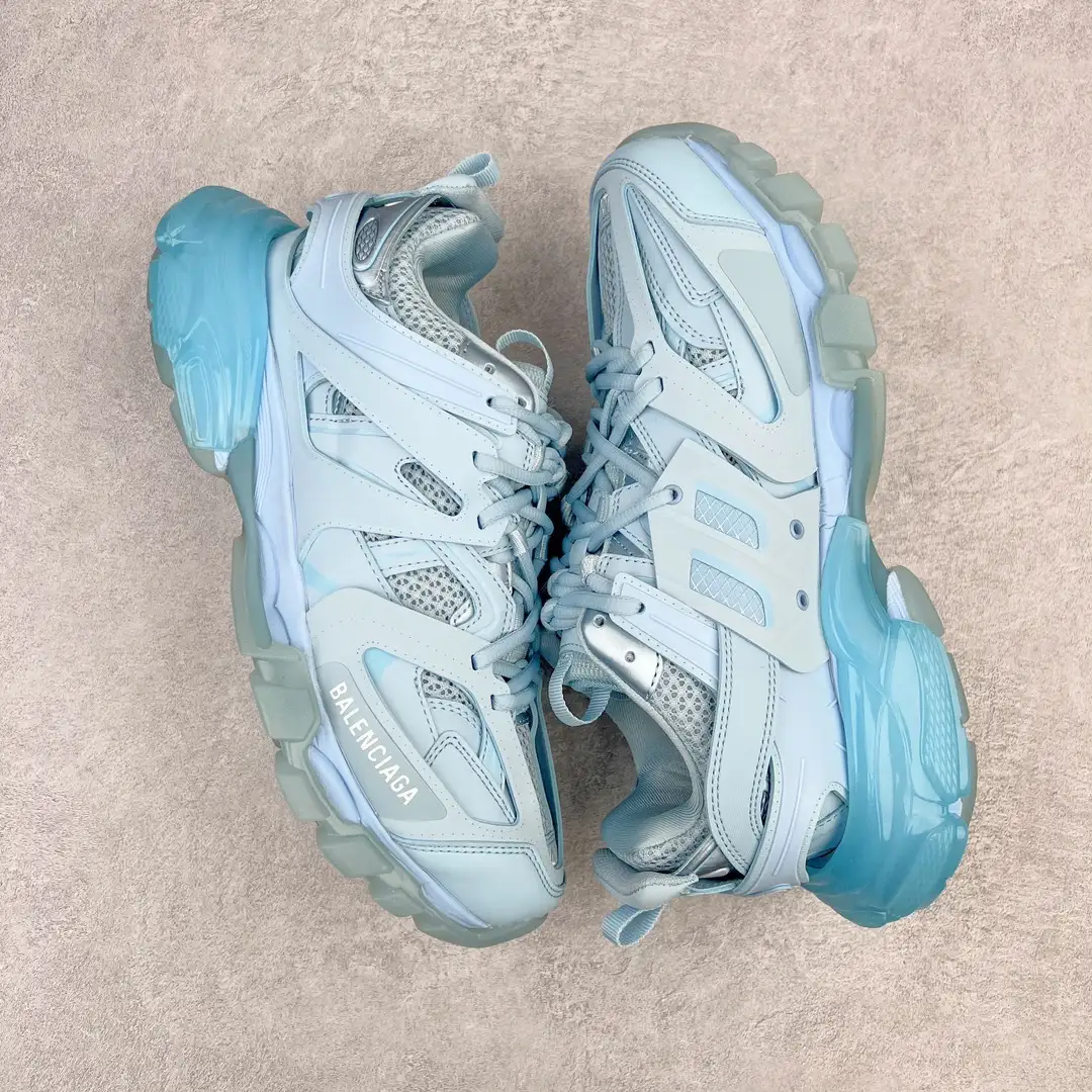 Balenciaga Track Trainers - Image 8