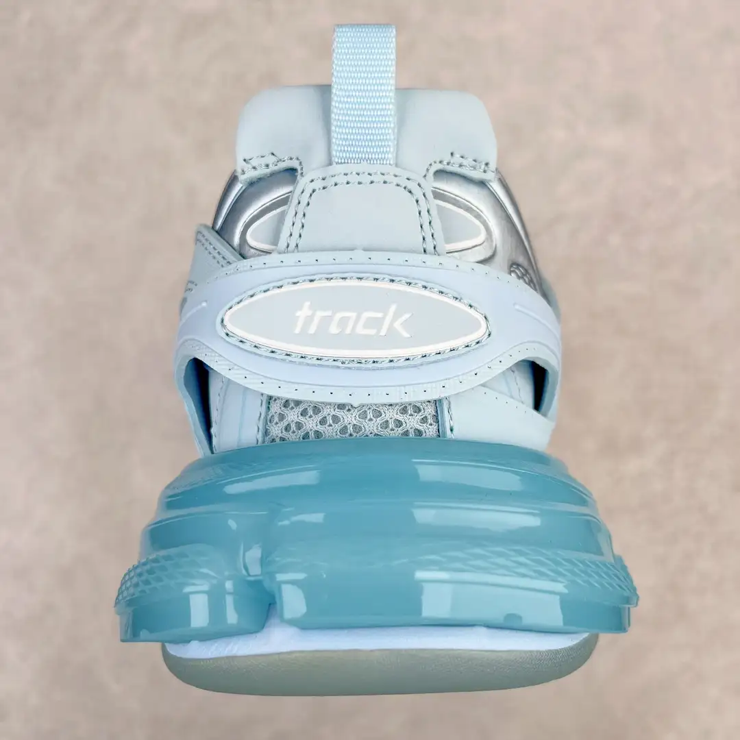 Balenciaga Track Trainers - Image 9
