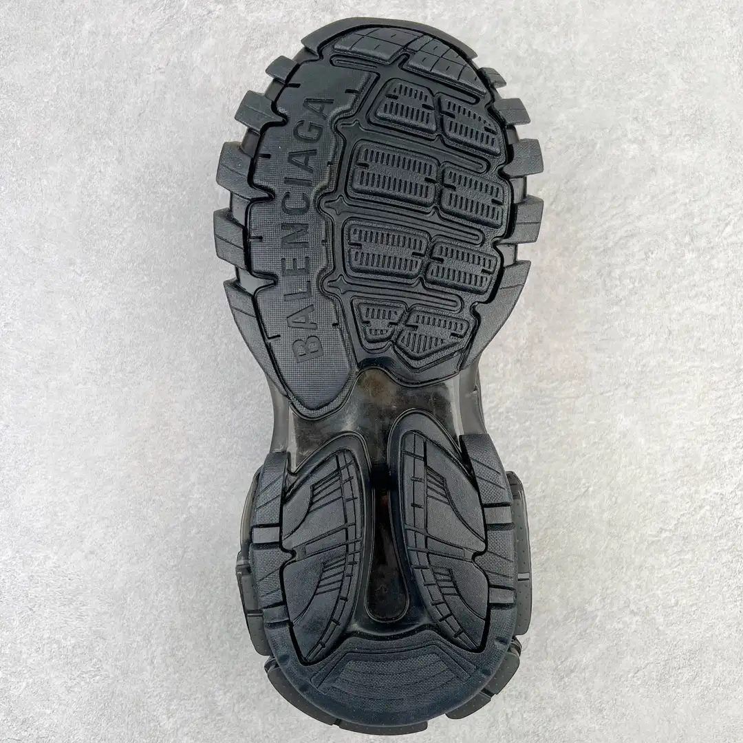 Balenciaga Track Trainers - Image 3