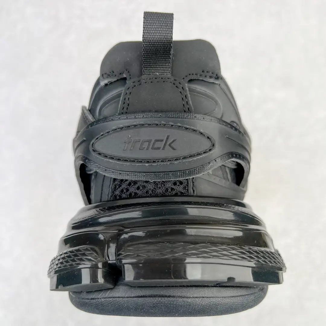 Balenciaga Track Trainers - Image 4