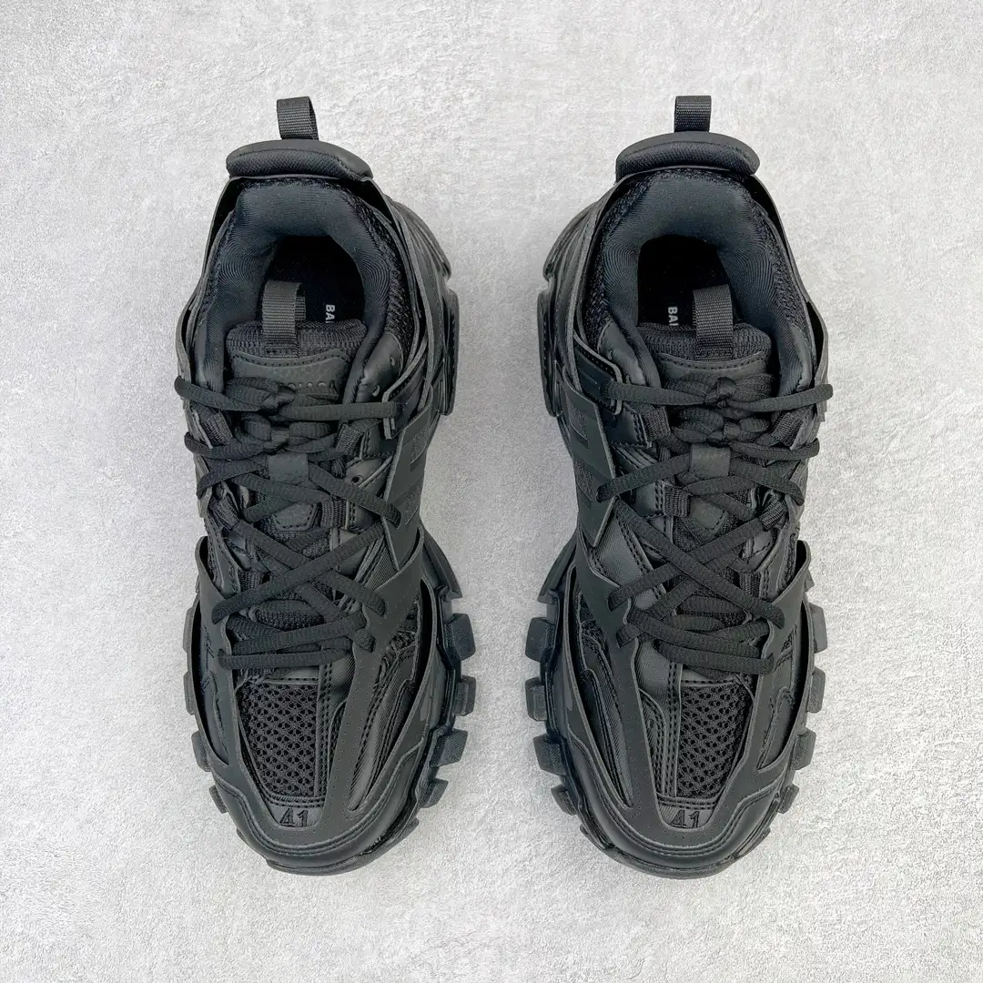 Balenciaga Track Trainers - Image 6