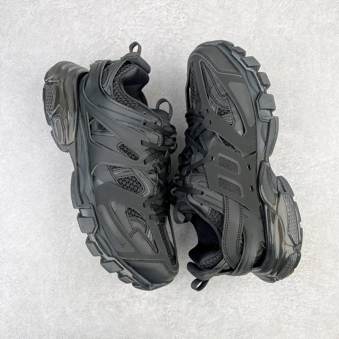 Balenciaga Track Trainers - Image 9