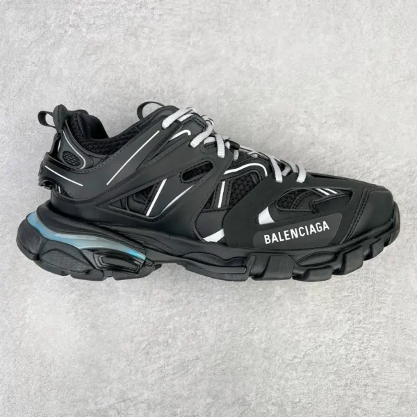 Balenciaga Track LED Trainers