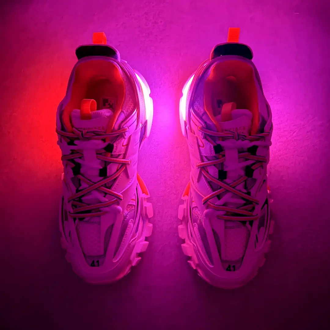 Balenciaga Track LED Trainers - Image 2