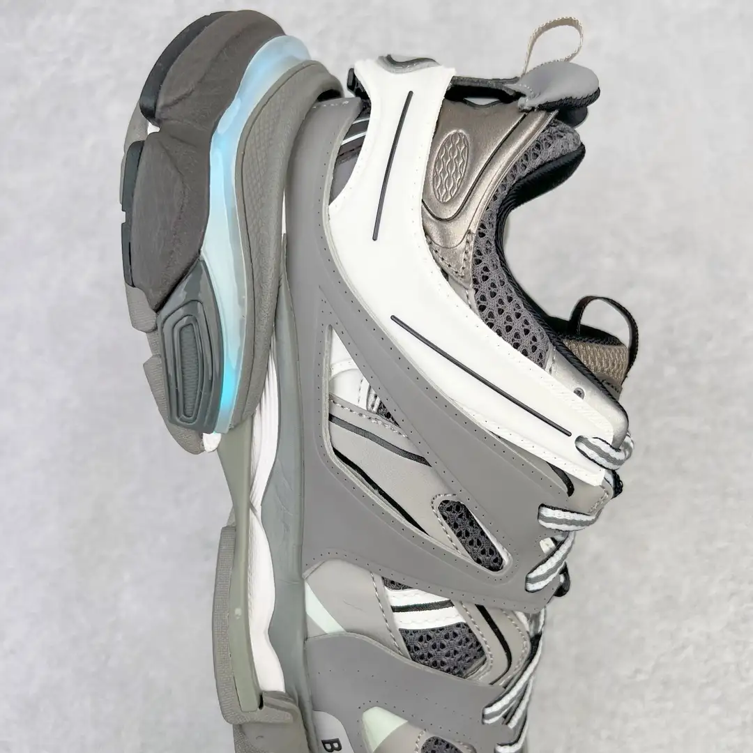 Balenciaga Track LED Trainers - Image 4