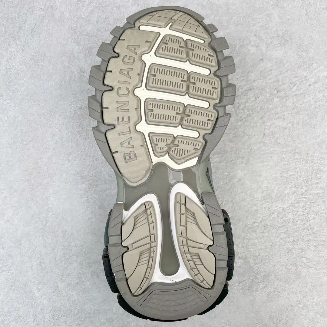 Balenciaga Track LED Trainers - Image 5