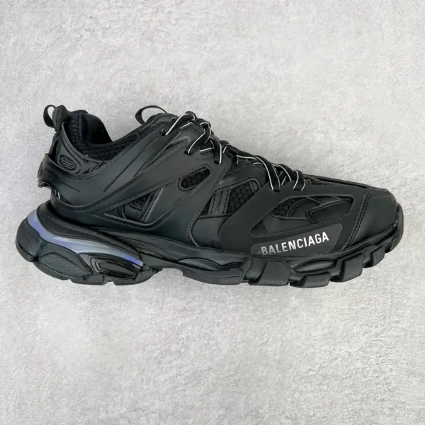 Balenciaga Track LED Trainers