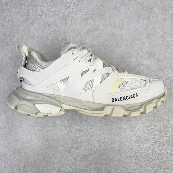 Balenciaga Track LED Trainers