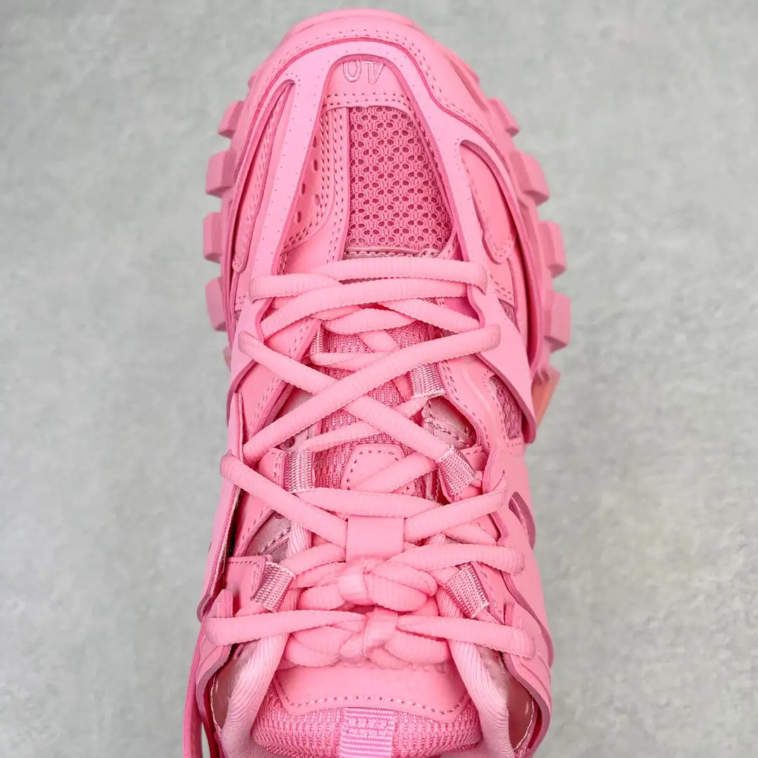 Balenciaga Track LED Trainers - Image 5