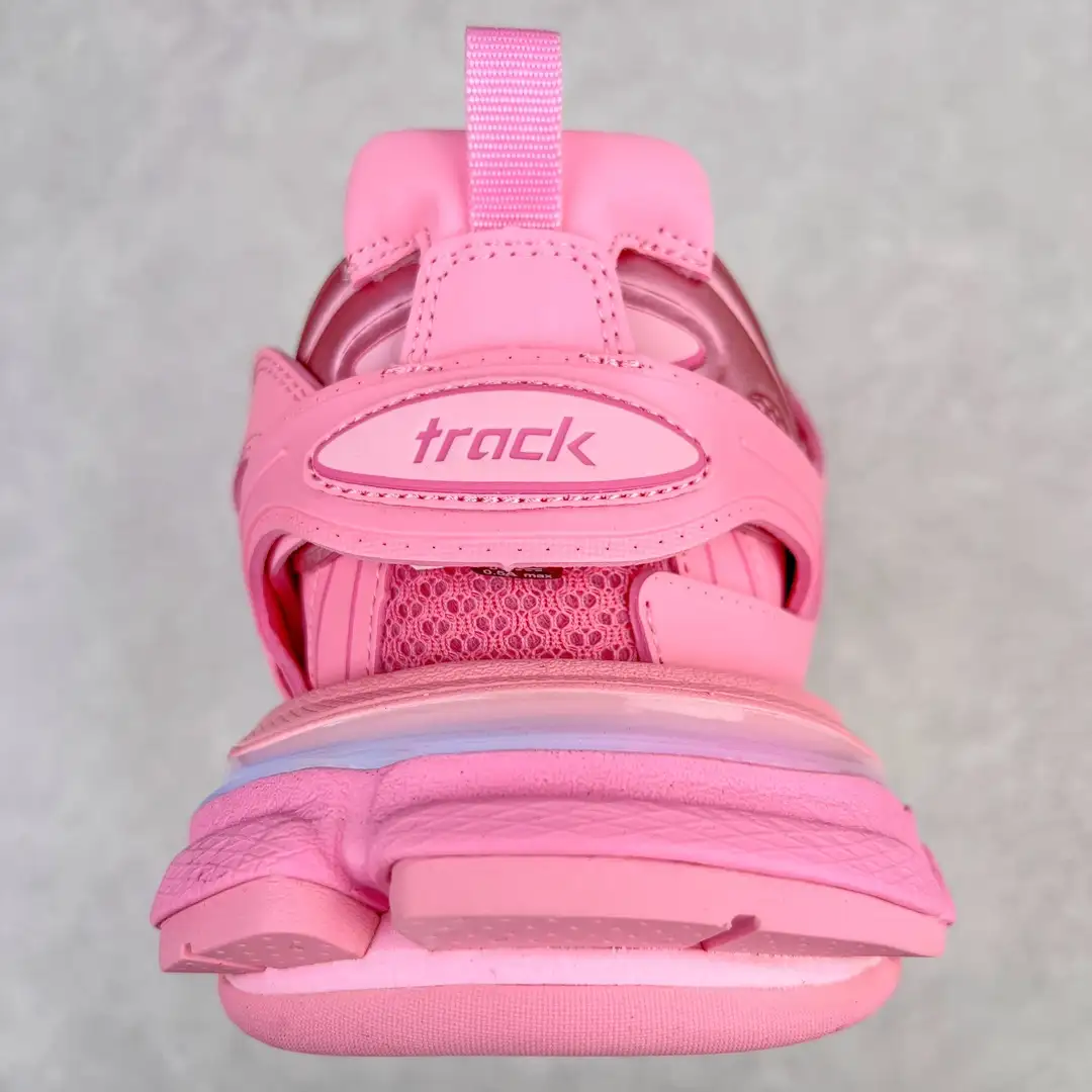 Balenciaga Track LED Trainers - Image 6