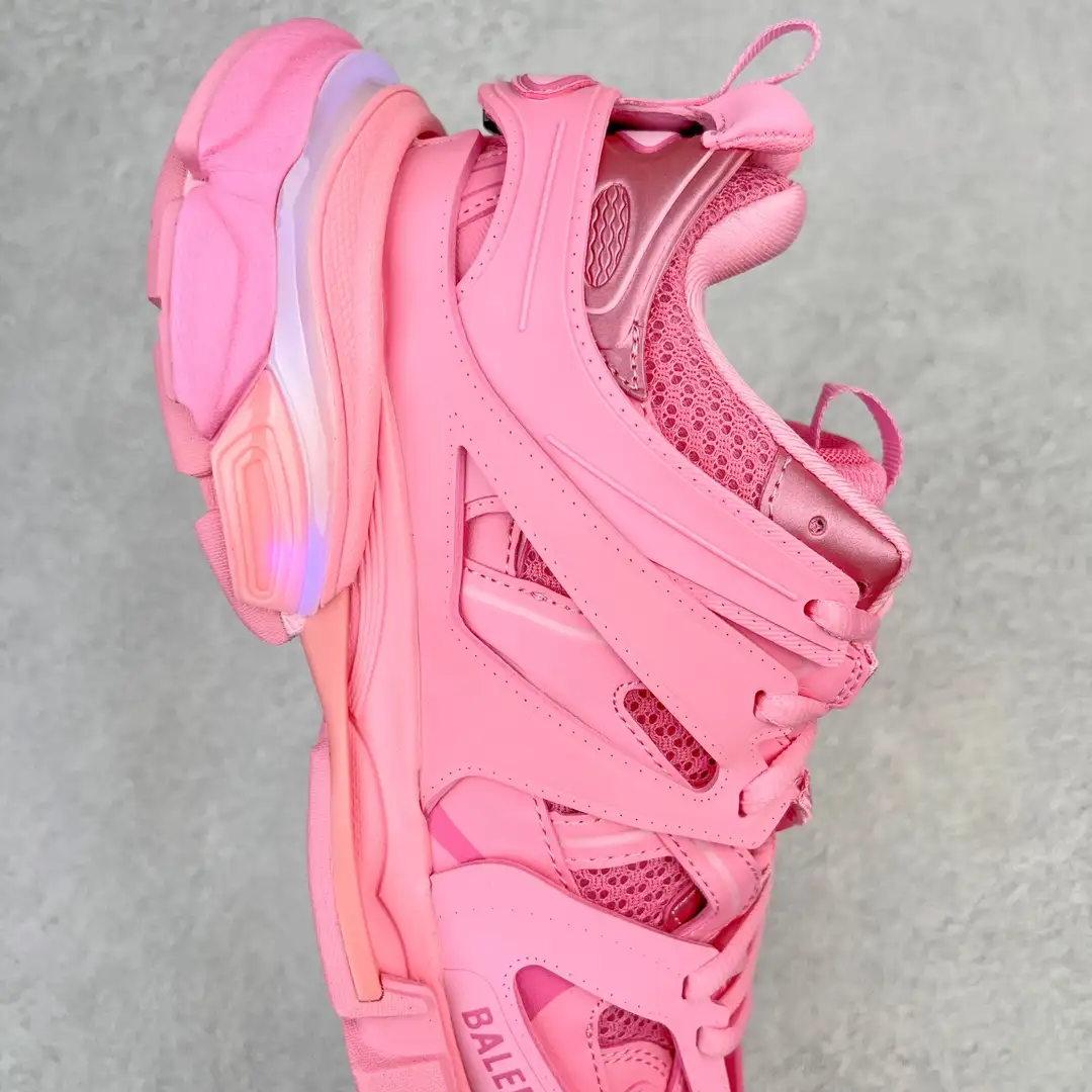 Balenciaga Track LED Trainers - Image 7