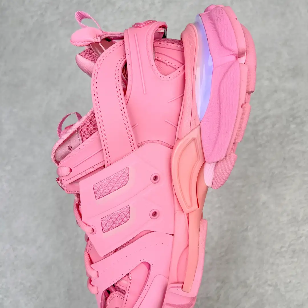 Balenciaga Track LED Trainers - Image 8
