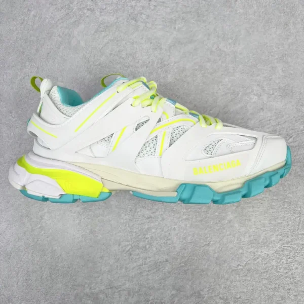 Balenciaga Track Sneakers