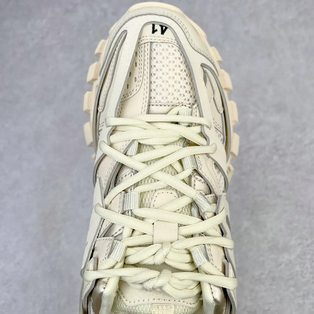 Balenciaga Track Sneakers - Image 5