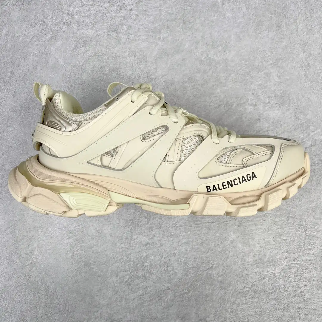 Balenciaga Track Sneakers - Image 1