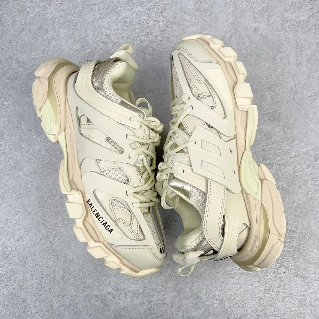 Balenciaga Track Sneakers - Image 6