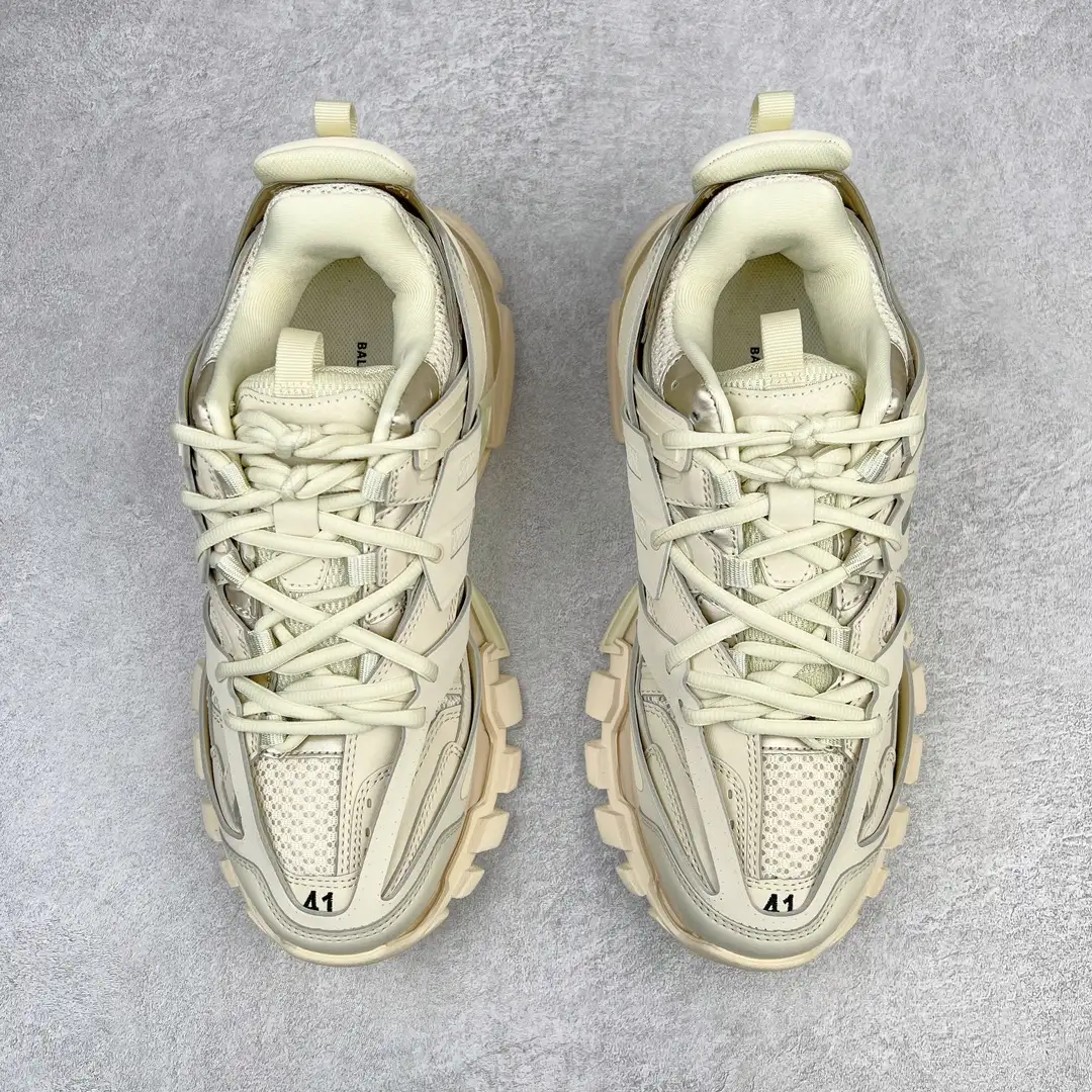 Balenciaga Track Sneakers - Image 9
