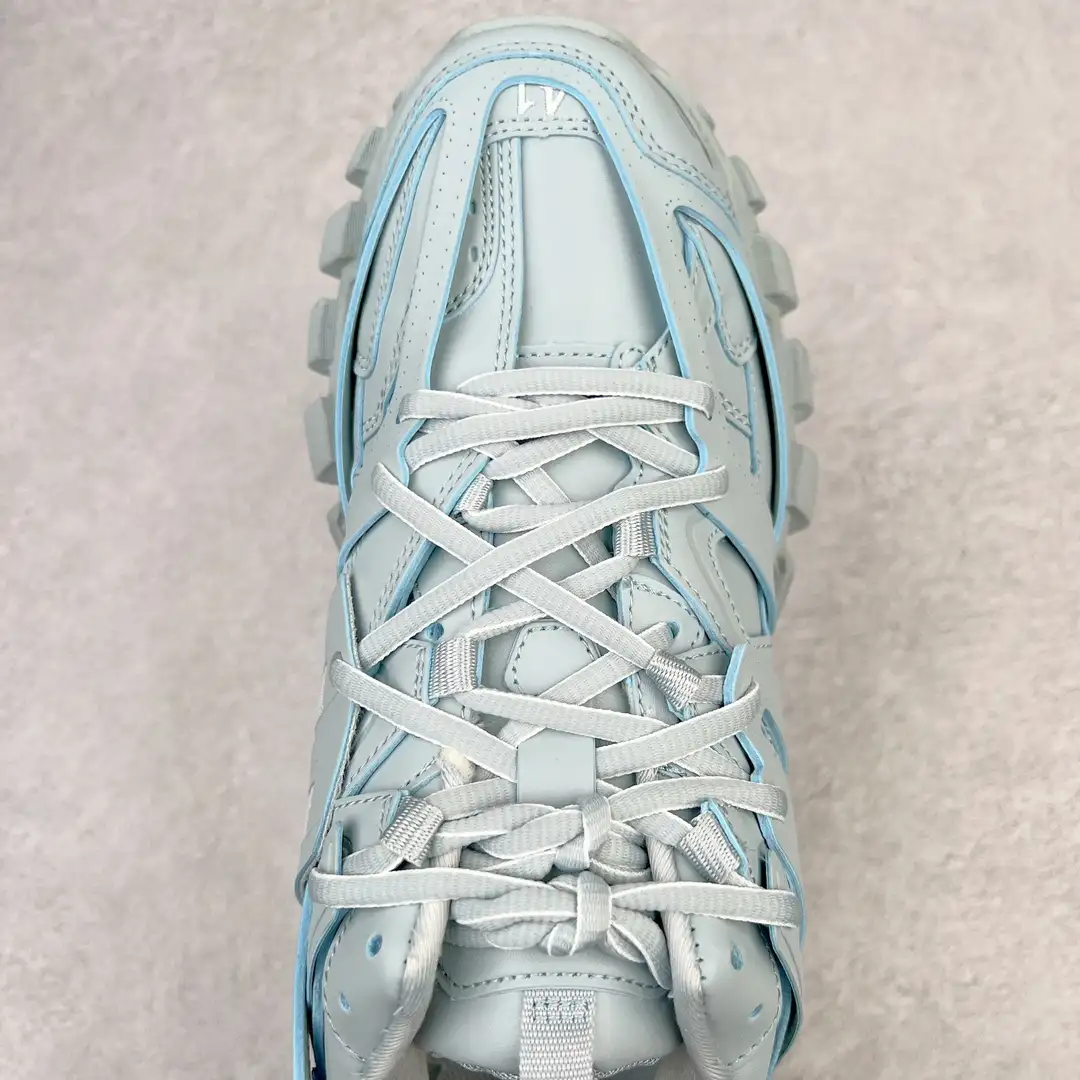 Balenciaga Track Sneakers - Image 2