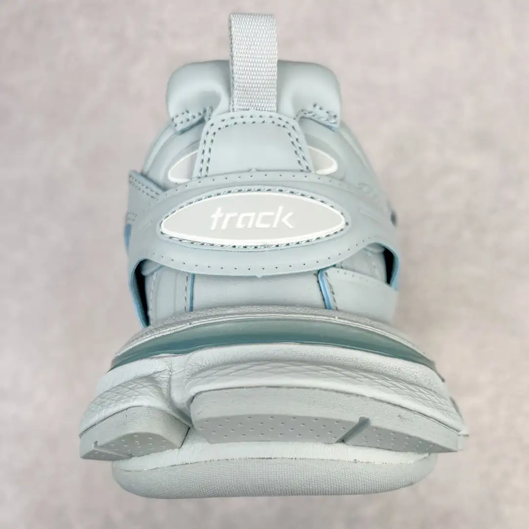 Balenciaga Track Sneakers - Image 3
