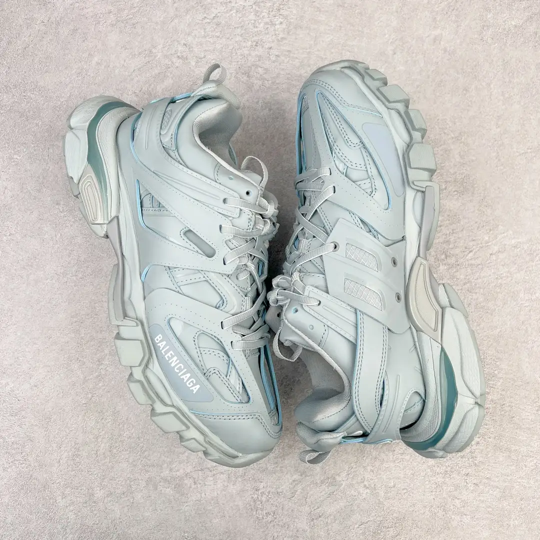Balenciaga Track Sneakers - Image 4