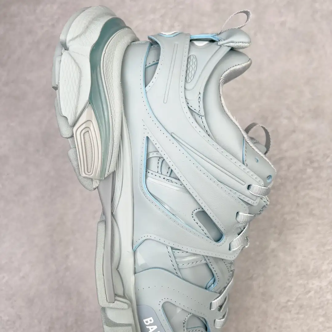 Balenciaga Track Sneakers - Image 5