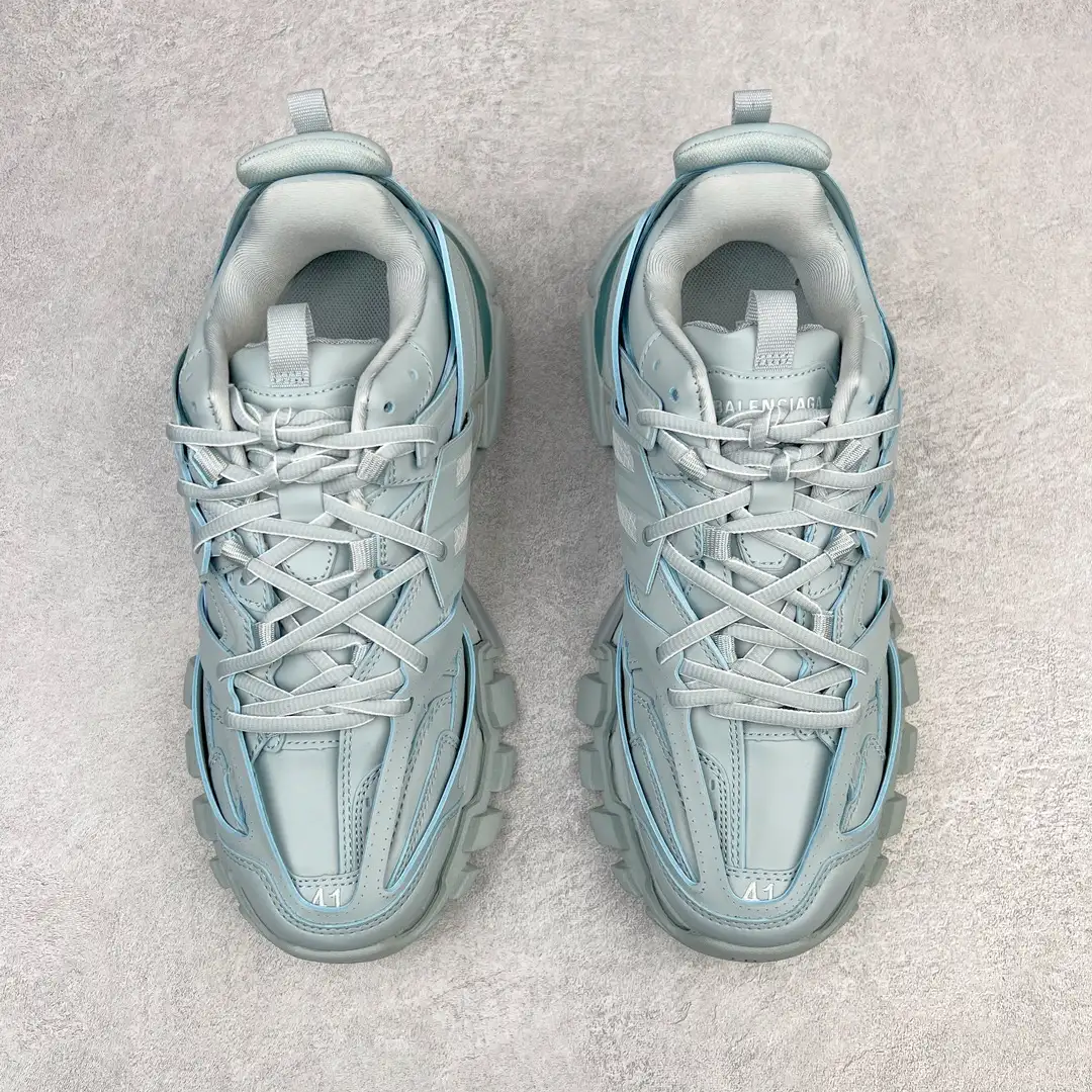 Balenciaga Track Sneakers - Image 6