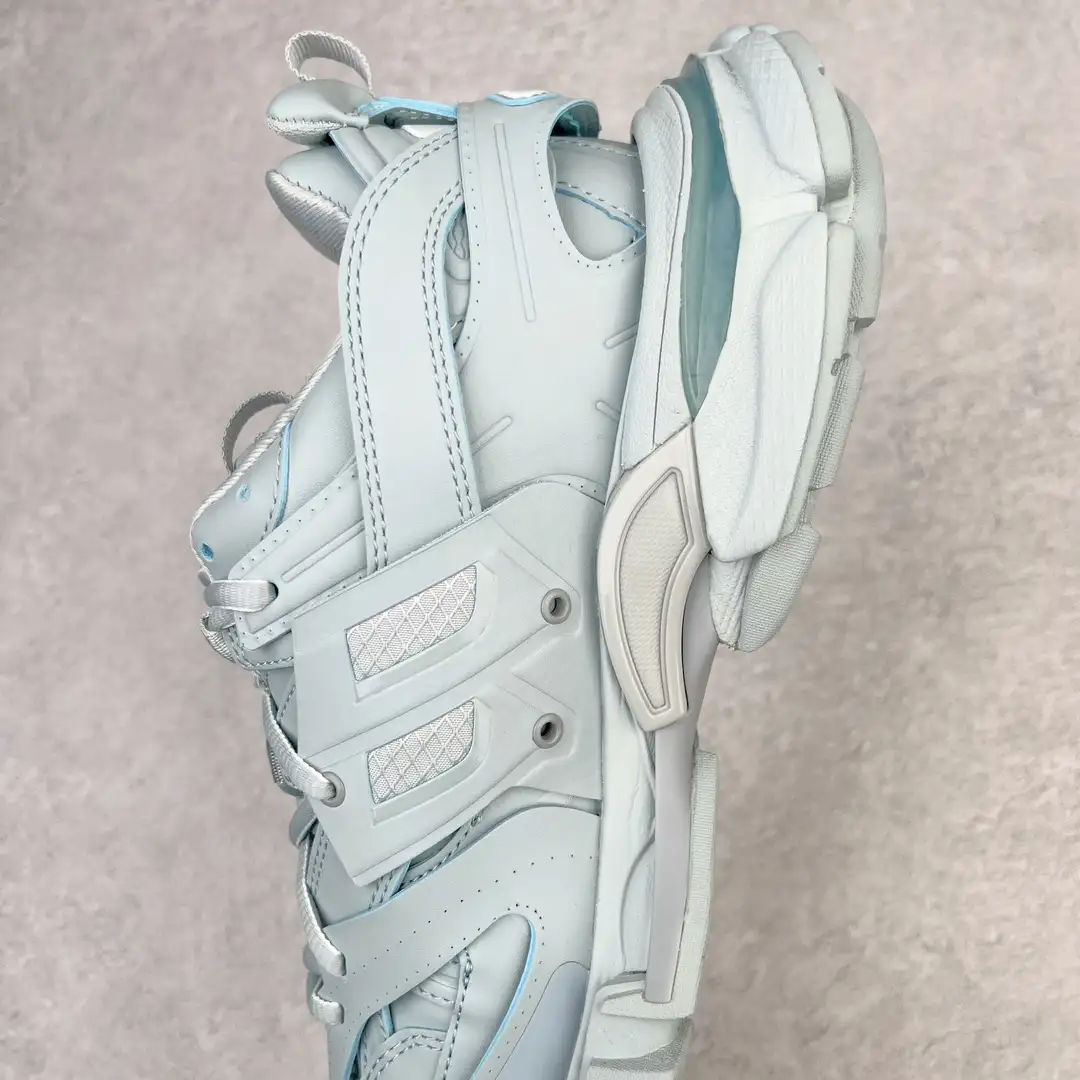 Balenciaga Track Sneakers - Image 7