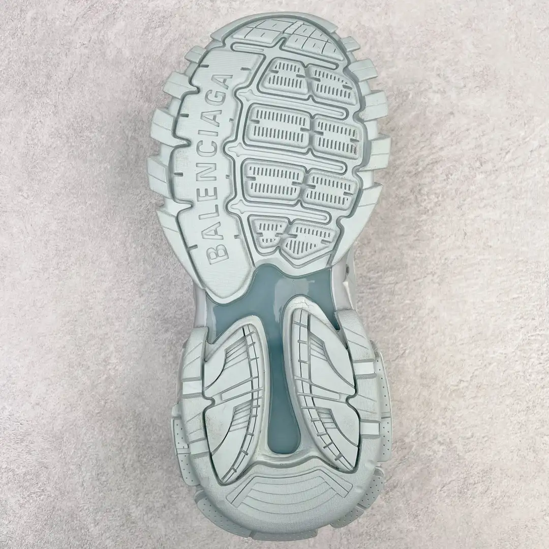 Balenciaga Track Sneakers - Image 8