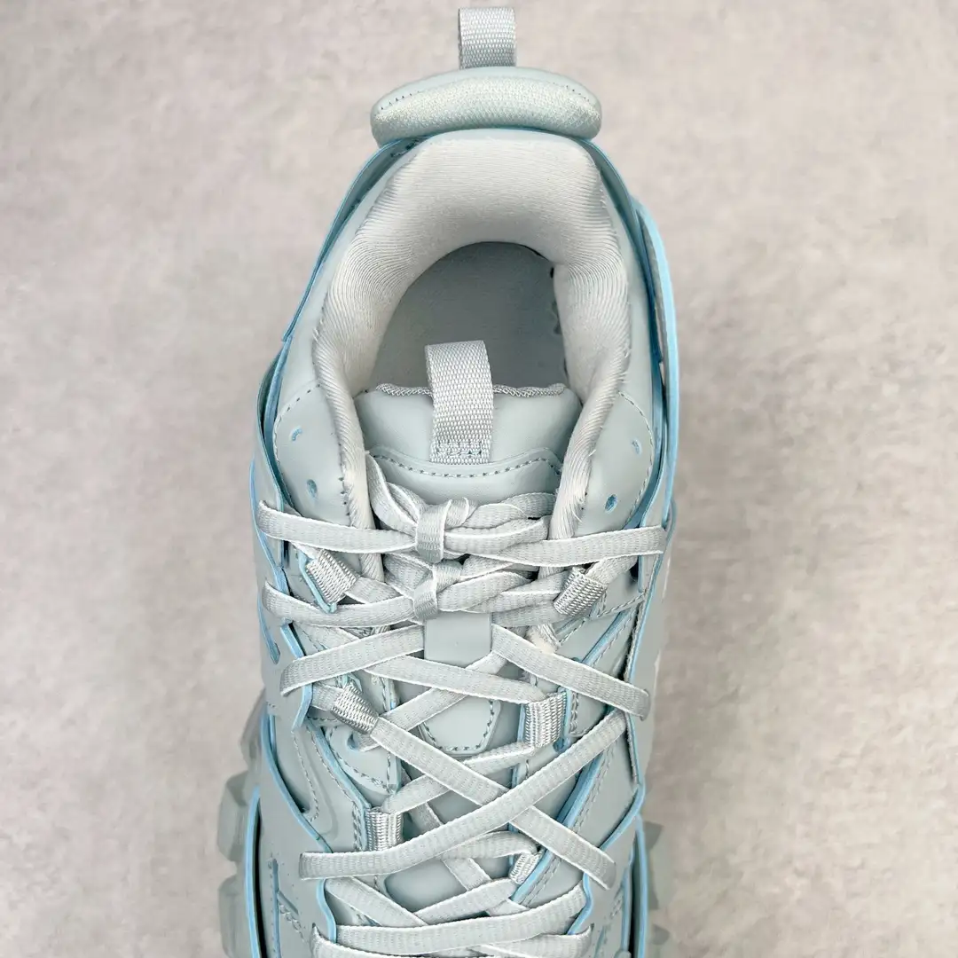 Balenciaga Track Sneakers - Image 9