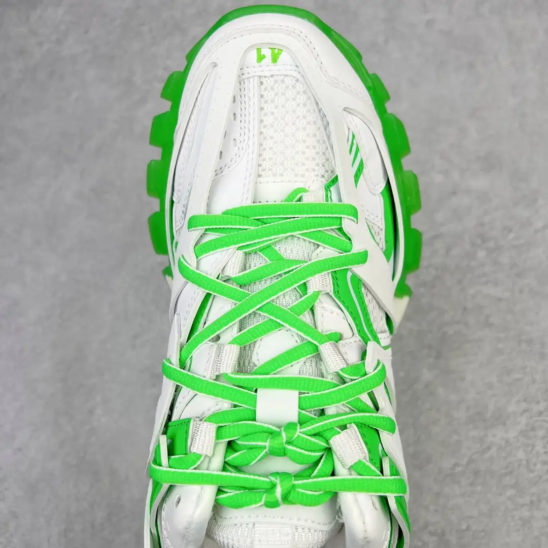 Balenciaga Track Sneakers - Image 2