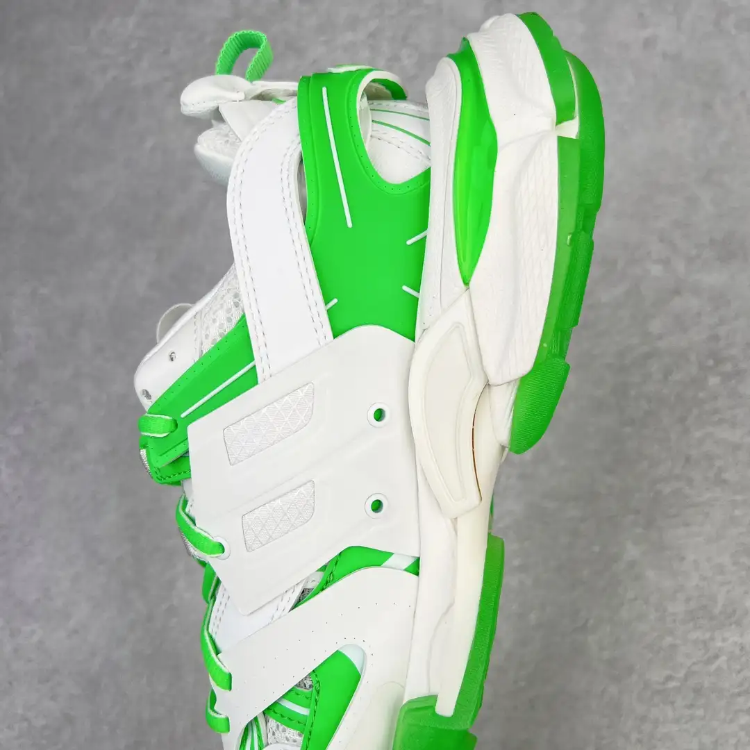 Balenciaga Track Sneakers - Image 3